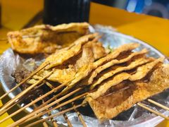 -凤姐烧烤(水街商场店)