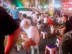 -二斗栗子(黄河道店)