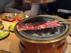 -西塔老太太泥炉烤肉(北京望京店)