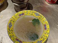 -羊大爷涮肉(亮马桥店)