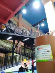 -未来动物城动物主题公园(大悦城店)