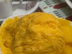 -香港華心糖水鋪(南西总店)