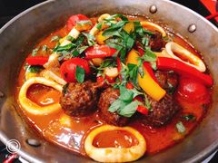 -食间牛排(湖西路店)