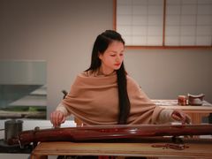 -汉艺唐风茶艺培训(联发华美空间店)