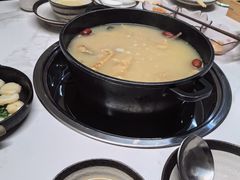 -汤宴·参须肚包鸡(南京路店)