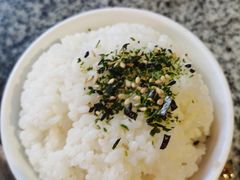 泰国香米饭-蘭奢雅集·江浙菜(青山江滩店)