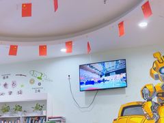 -乐博乐博少儿编程·乐高机器人编程·信息学竞赛(百仕达校区)