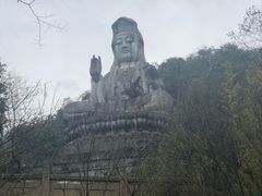 -黄公望隐居地
