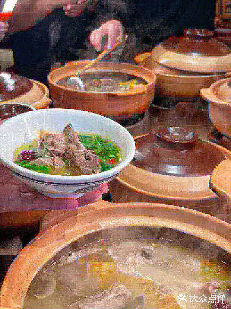 来这家店吃羊肉，真的是太值得了！
