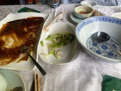 -山外山菜馆(玉泉路店)