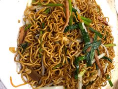 豉油皇三丝炒面-点都德(春熙路群光广场店)