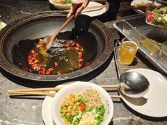 -大鱼山房鱼头火锅(老字号品质店)