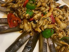 -海儀美食楼(湾仔海鲜街店)