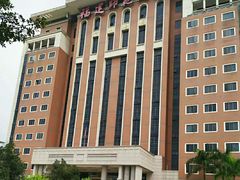 -福建师范大学(仓山校区)