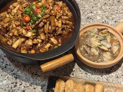 -里岛烤鱼(东港凯虹广场店)