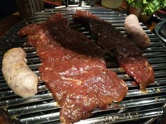 -原始泥炉烤肉(总店)