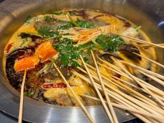 -宏姐串串香(征仪路店)