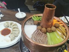 -思金拉措庄园藏餐(太阳岛店)