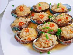-汪姐海鲜(侨港金冠好店)