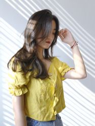 -MOKA HAIR SALON 烫染造型