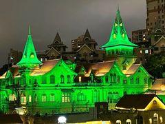 -马勒别墅·中餐厅