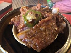 香辣牛仔骨-点点心点心专门店(旺角店)