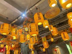 -老湖南民间菜·牛肉十八炒(花都店)