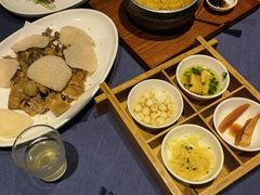 -上海人家花樣年华(中山公园店)
