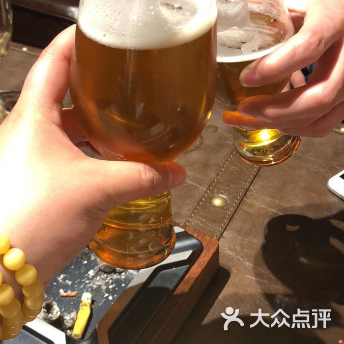 wide pub 寬吧精釀啤酒酒吧圖片-北京清吧-大眾點評網