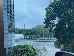 -顺德美的万豪酒店-万豪中餐厅