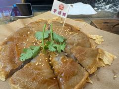 -芋包王闽南茶楼(八市店)