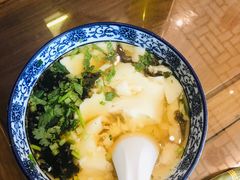 -四海楼(如皋定慧禅寺店)