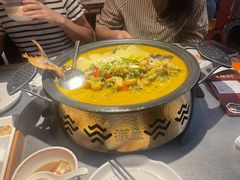 -探鱼·鲜青椒爽麻烤鱼(正佳广场店)
