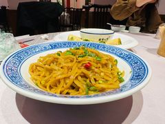 -客家大院·非遗赣南客家菜(郁孤台店)