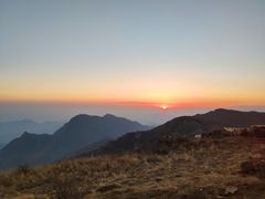 -白草畔自然风景区