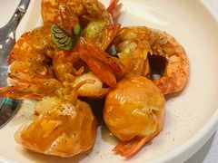 -海味观(老西门店)