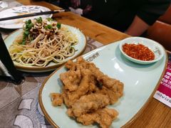 -江边城外烤全鱼(龙德广场店)
