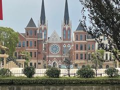 -芜湖方特东方神画