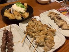 -鸟贵族(天王寺北口店)