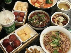 -金色印象·4k影院式足体养生(大渡口店)
