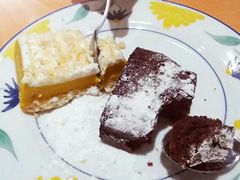 -萨莉亚意式餐厅(河东万达店)