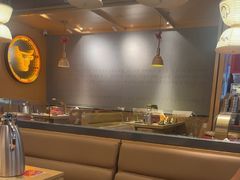 -西塔老太太泥炉烤肉(杭州首店)