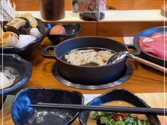 -呷哺呷哺 黄金牧场 (盛世天骄店)
