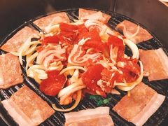 -北京胡同传统炙子烤肉(文兴路店)