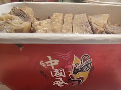 -正宗忘不了老鹅(梅岭店)