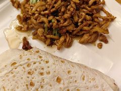 -朝花夕拾中餐厅(台儿庄古城复兴广场店)