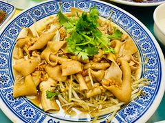 -桂园白粥·潮汕老味道