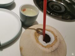 -东椰·海南椰子鸡火锅(朝阳门店)