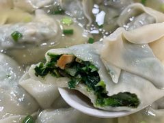 -顶巧鸡汤馄饨(虹口总店)