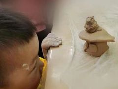 -美吉姆儿童发展中心(芜湖万达广场店)